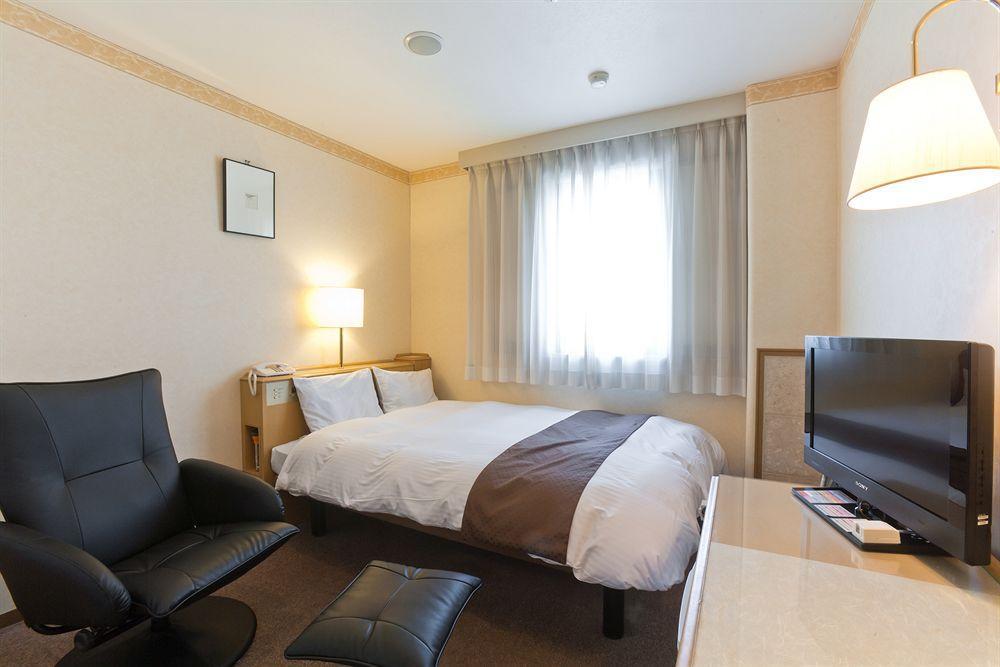 かごしまプラザホテル天文館 ホテル 3*