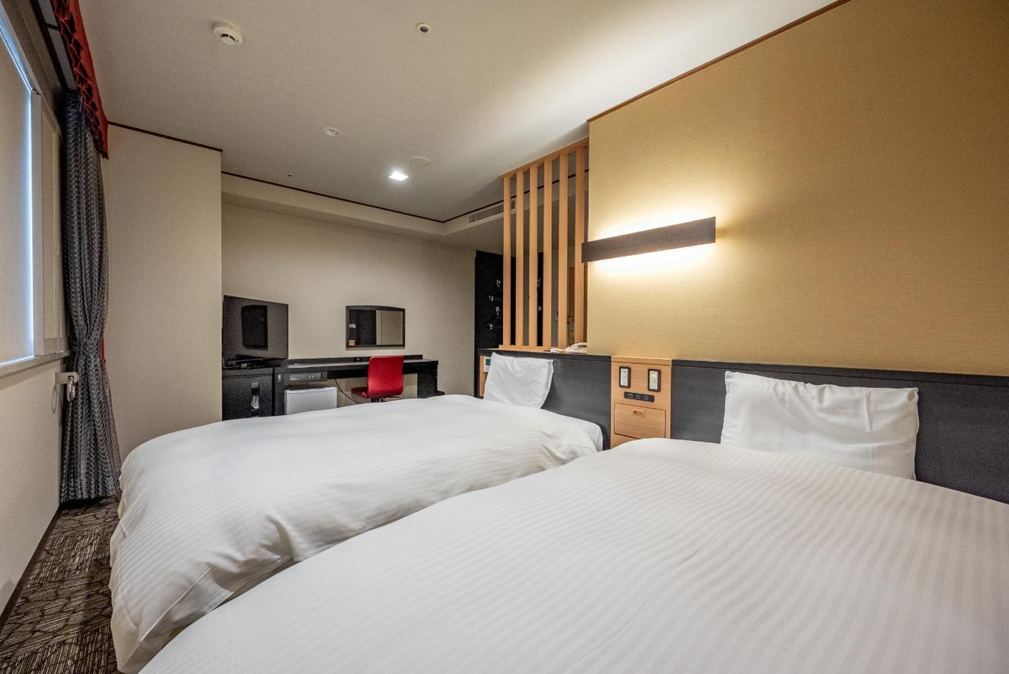 かごしまプラザホテル天文館 3*