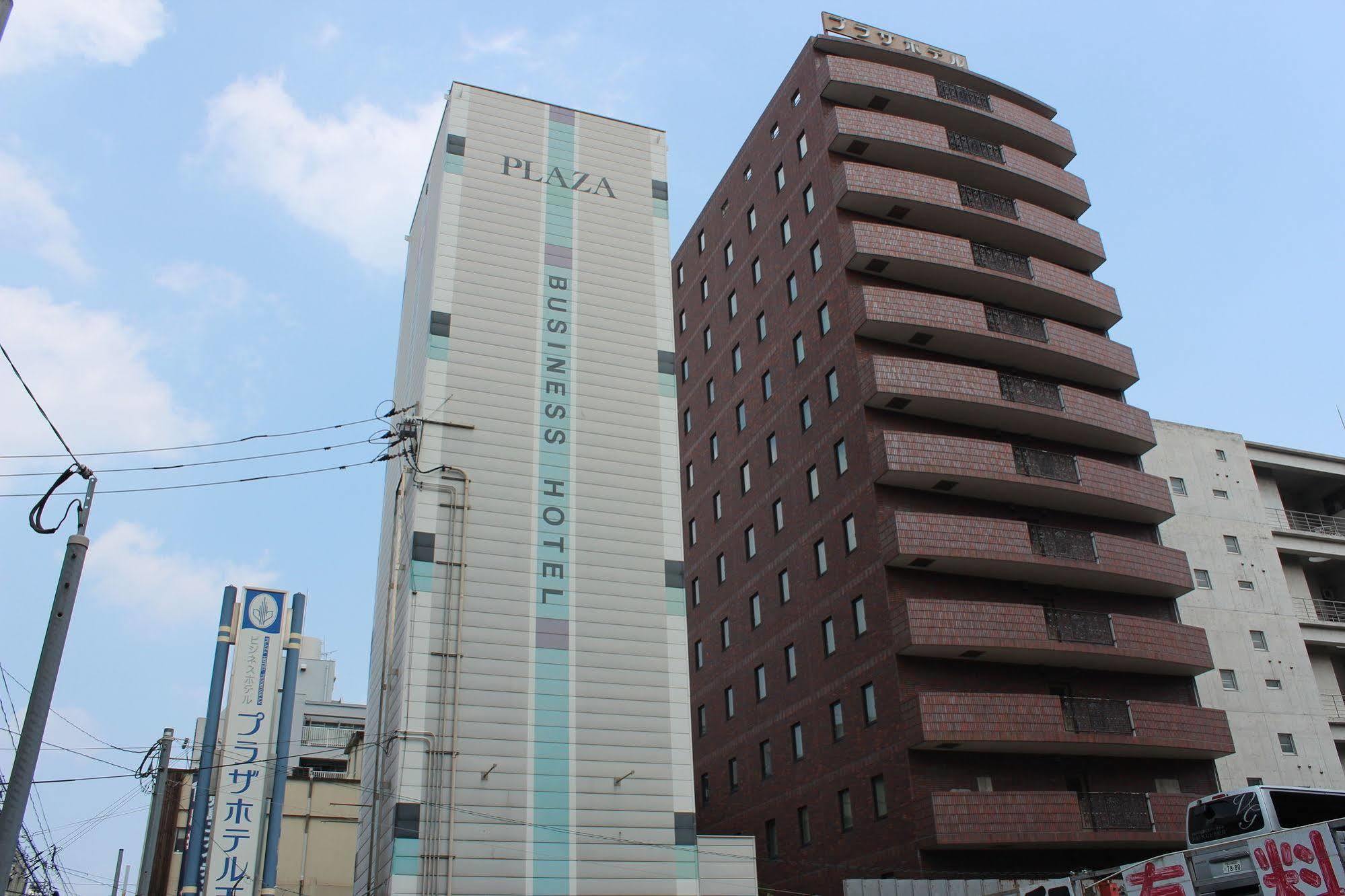 かごしまプラザホテル天文館 ホテル